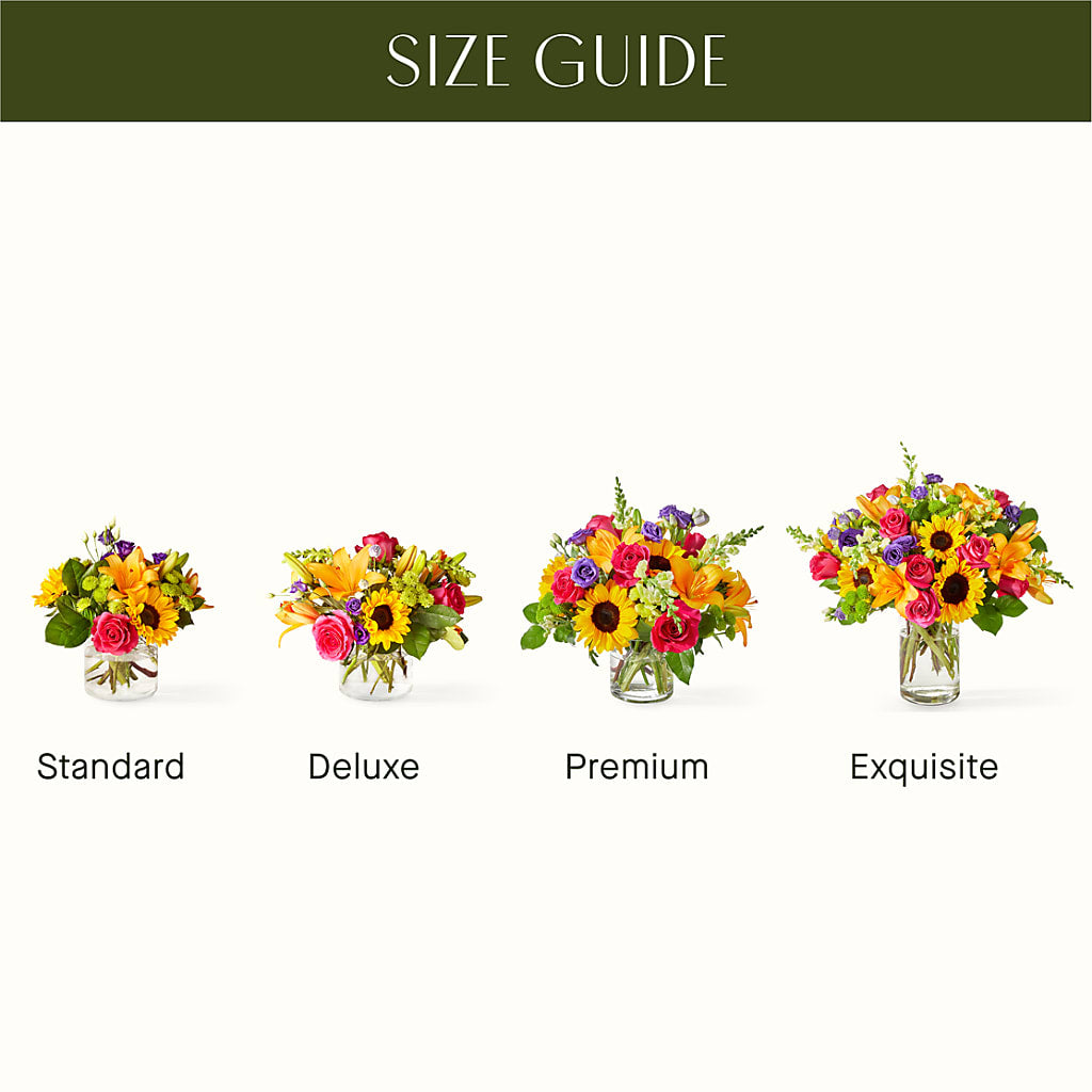 Best Day Bouquet – Peonia Flowers Llc, Lakewood NJ