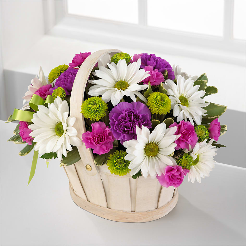 Blooming Bounty Bouquet – Peonia Flowers Llc, Lakewood NJ