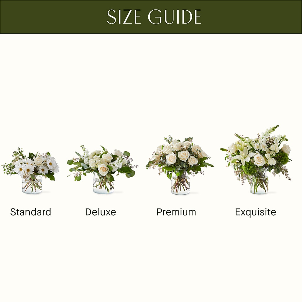 Fresh Linen Bouquet – Peonia Flowers Llc, Lakewood NJ