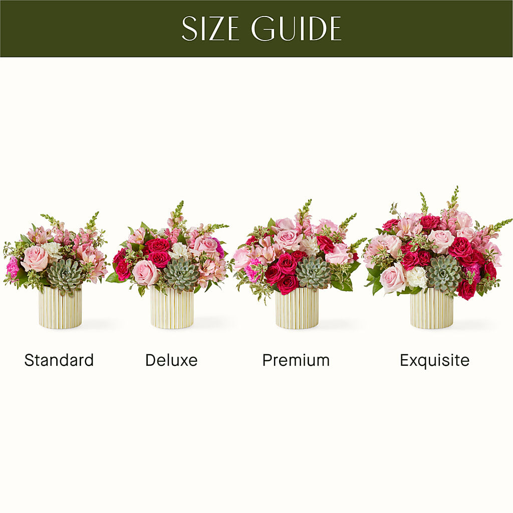 Magenta Musings Bouquet – Peonia Flowers Llc, Lakewood NJ