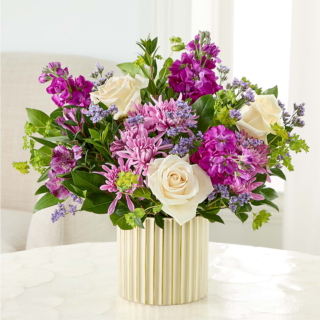 The Boutique Bouquet – Peonia Flowers Llc, Lakewood NJ