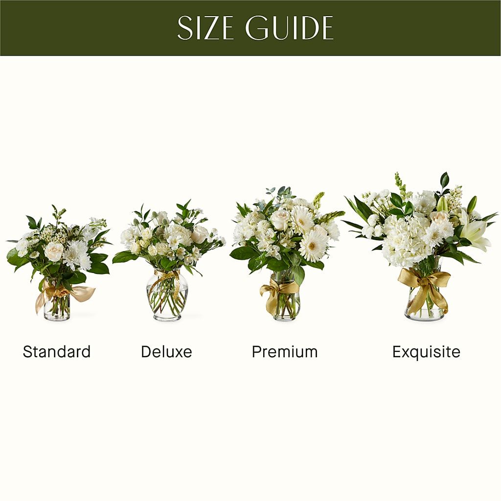 New Beginnings – A Florist Original – Peonia Flowers Llc, Lakewood NJ