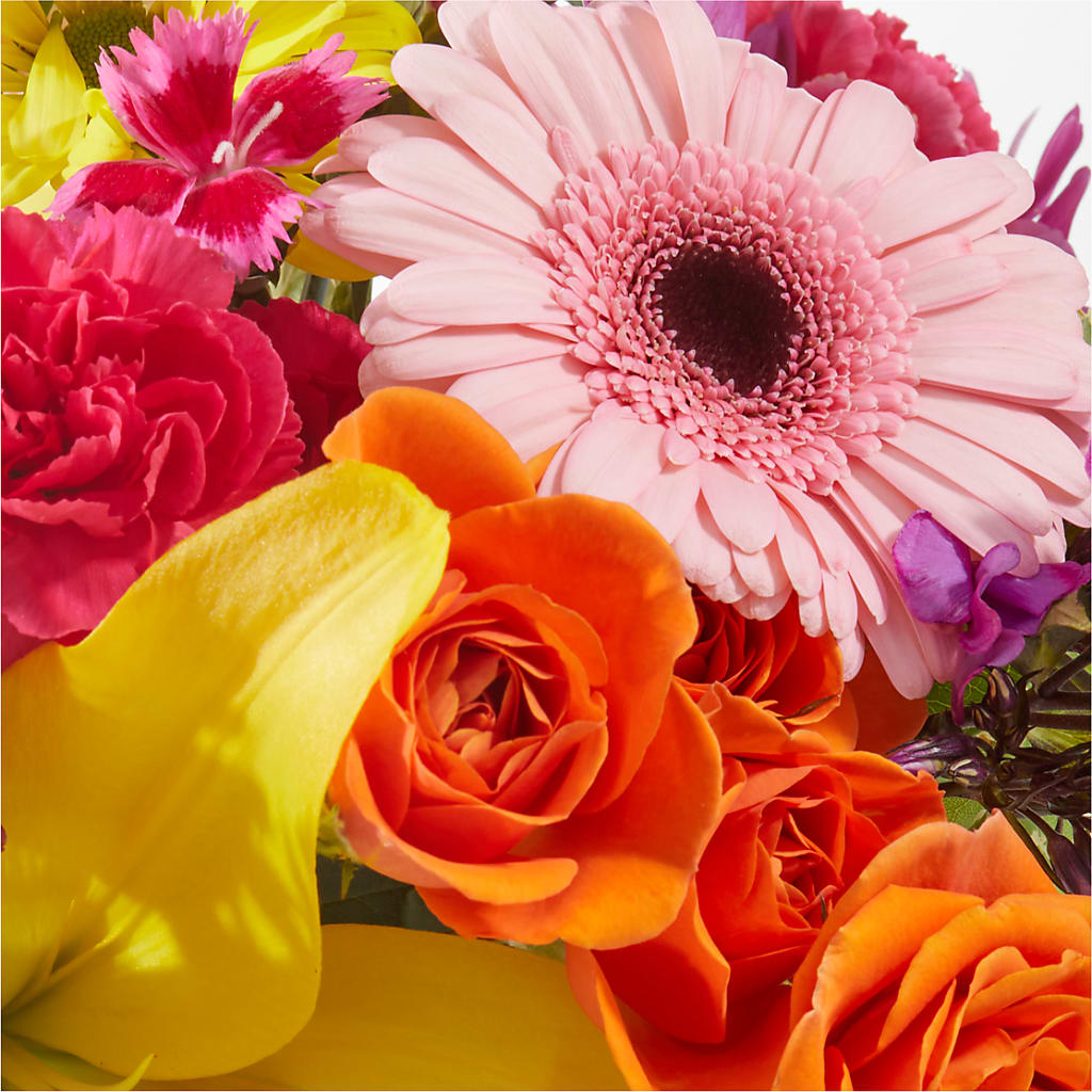 You're Invited - A Florist Original – Peonia Flowers Llc, Lakewood NJ
