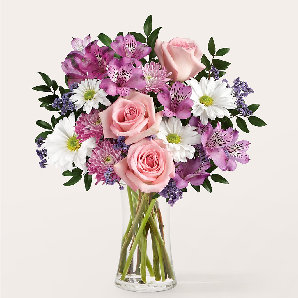 Enchantment Bouquet – Peonia Flowers Llc, Lakewood NJ