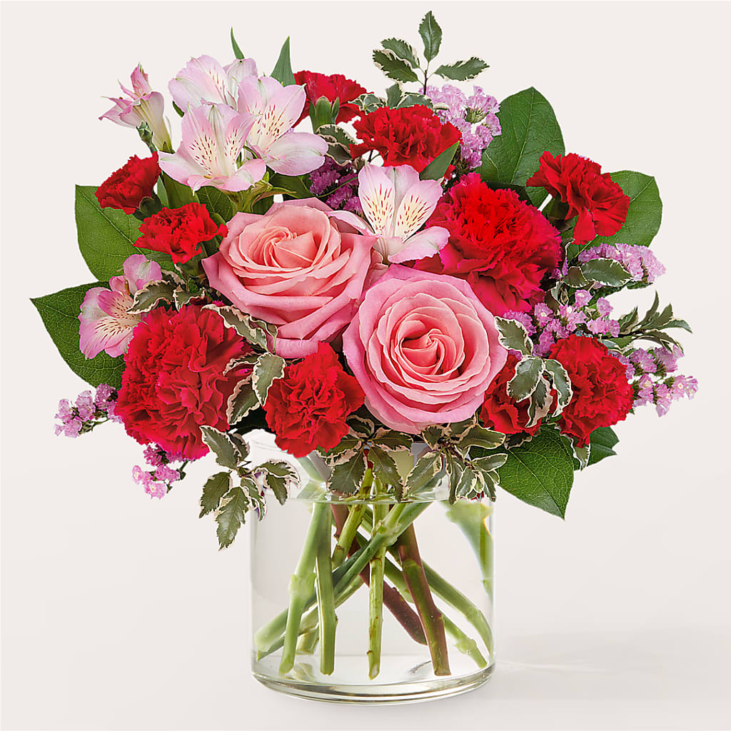 First Impressions Bouquet – Peonia Flowers Llc, Lakewood NJ