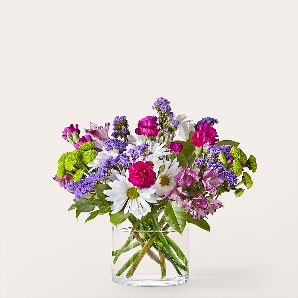 Wild Berry Bouquet – Peonia Flowers Llc, Lakewood NJ