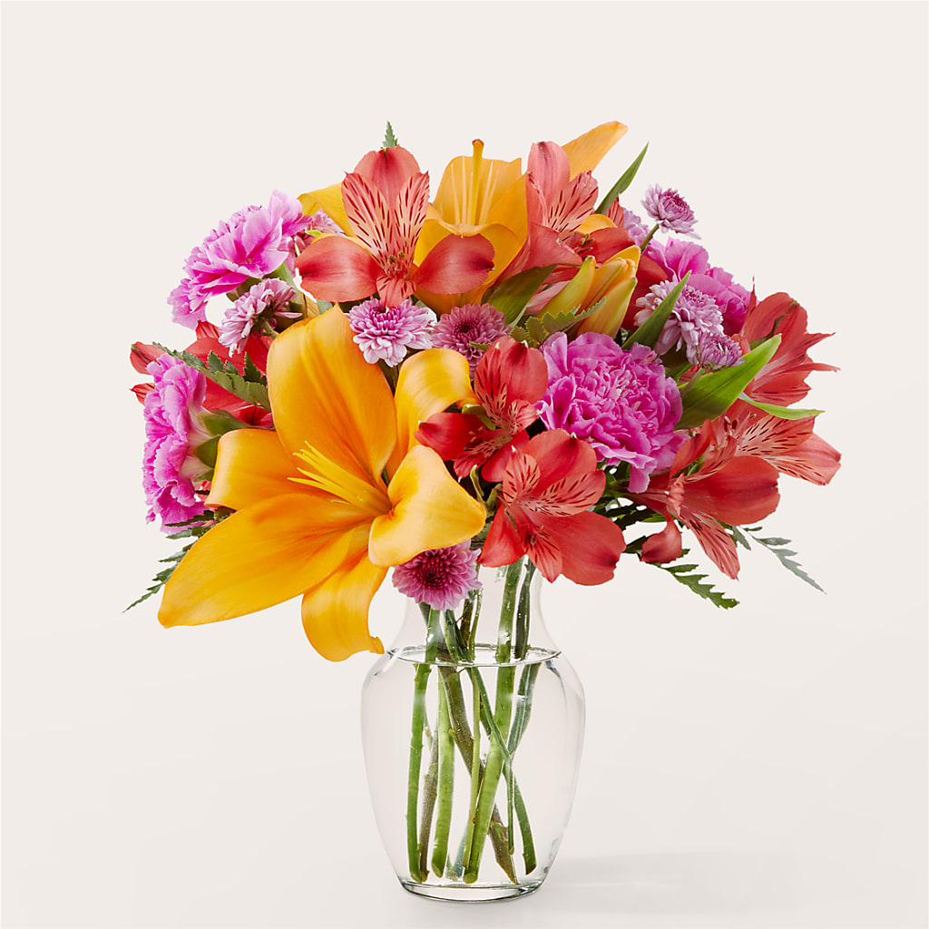 Entranced Bouquet – Peonia Flowers Llc, Lakewood NJ