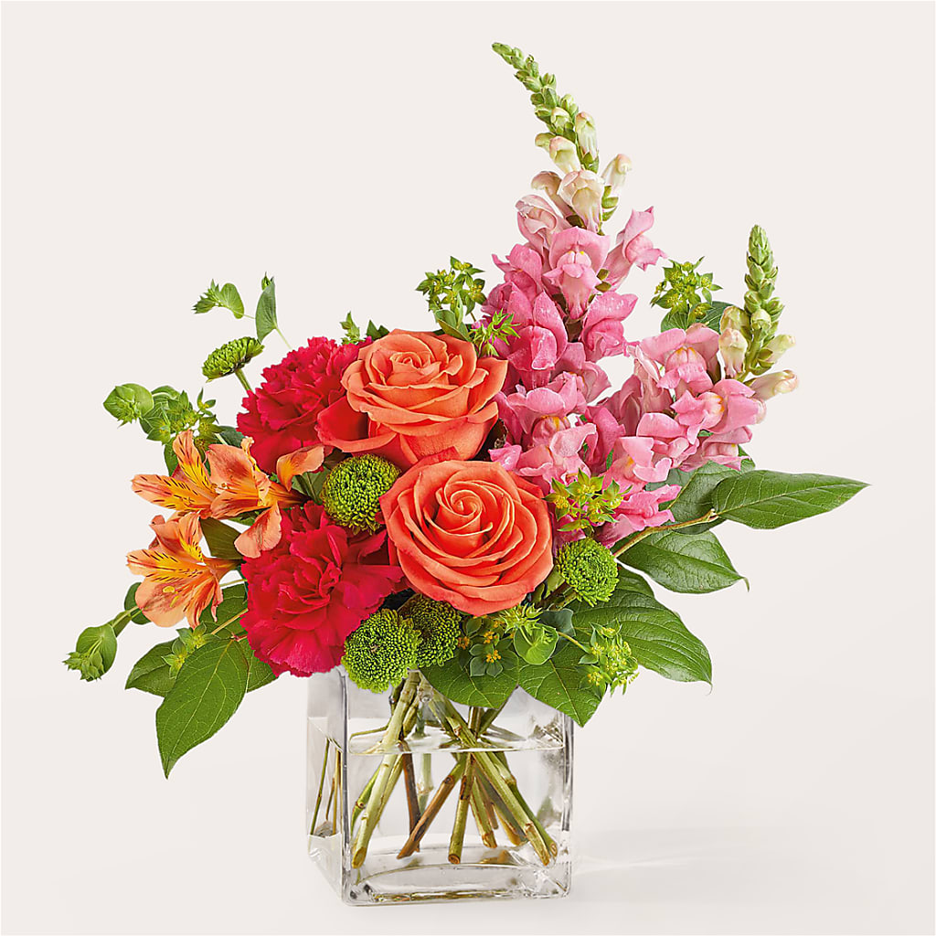 Cosmopolitan Bouquet – Peonia Flowers Llc, Lakewood NJ