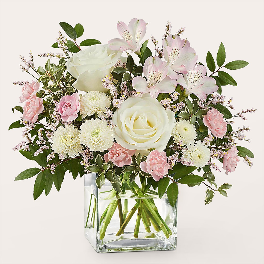 Day Made Bouquet – Peonia Flowers Llc, Lakewood NJ