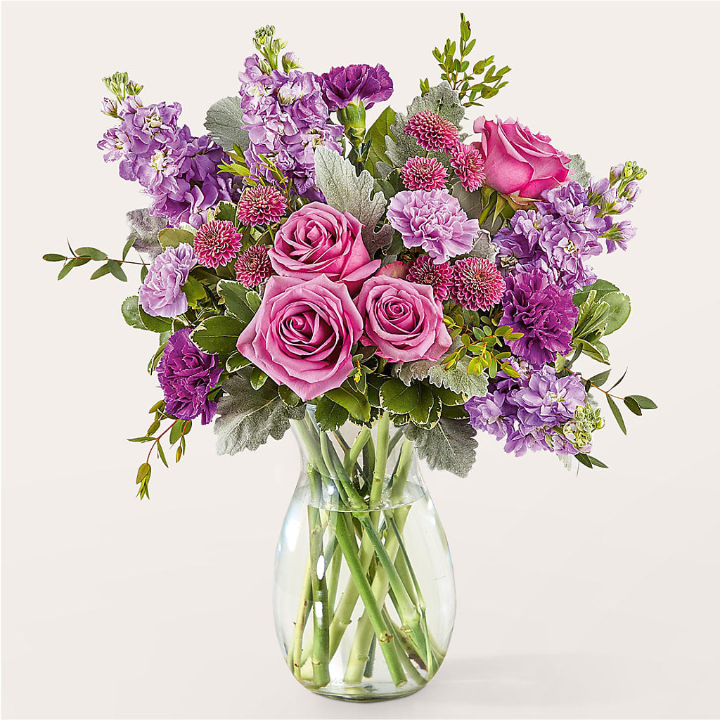 A Love Story Bouquet – Peonia Flowers Llc, Lakewood NJ