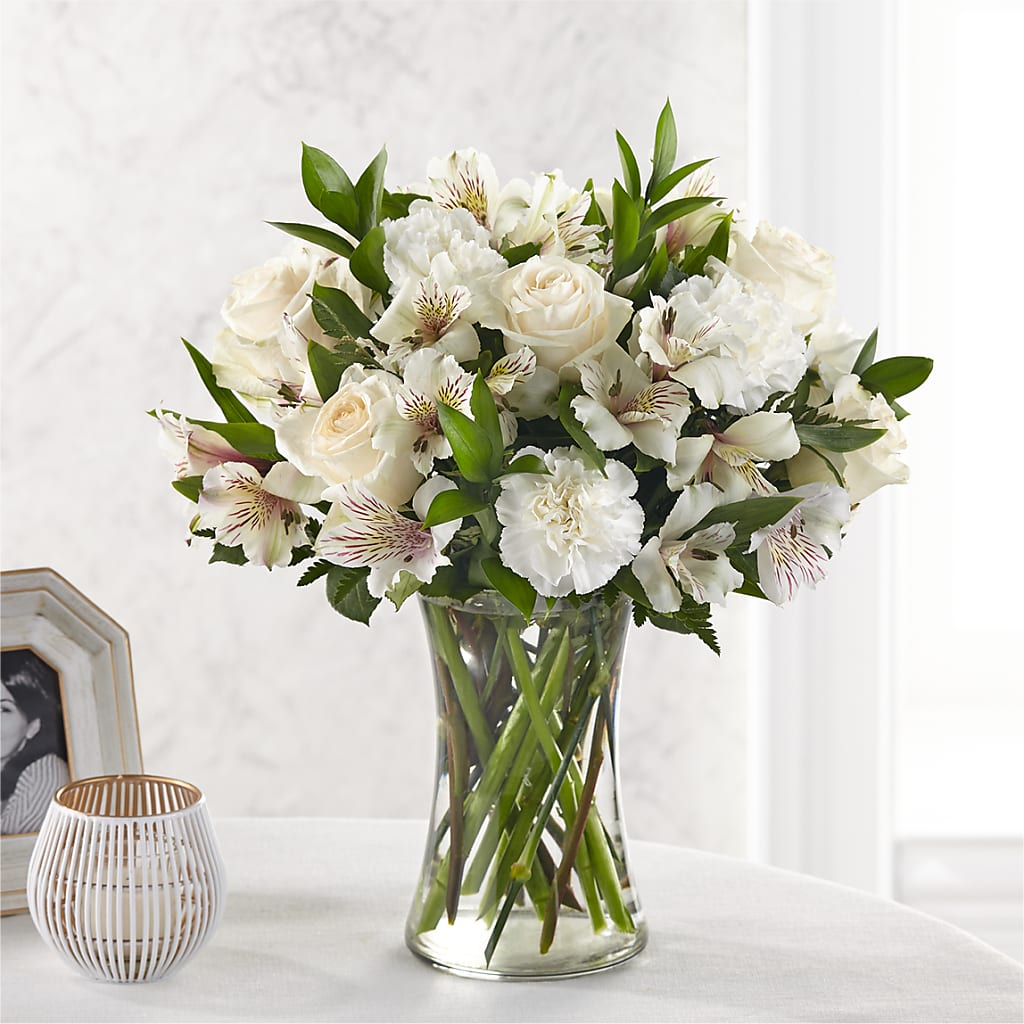 Cherished Friend Bouquet – Peonia Flowers Llc, Lakewood NJ