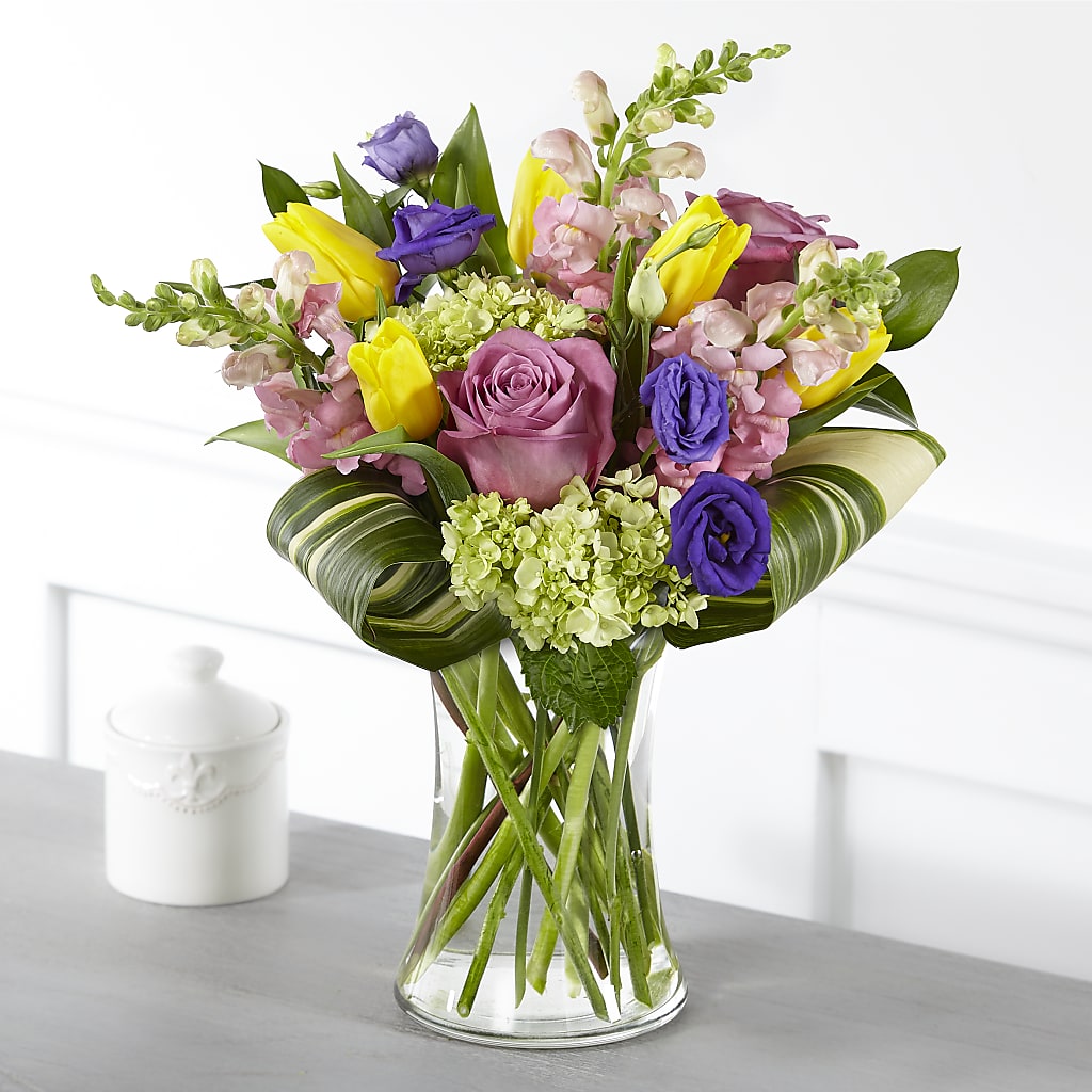 Wondrous Memories Bouquet – Peonia Flowers Llc, Lakewood NJ