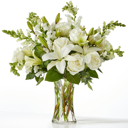 Eternal Friendship Bouquet – Peonia Flowers Llc, Lakewood NJ