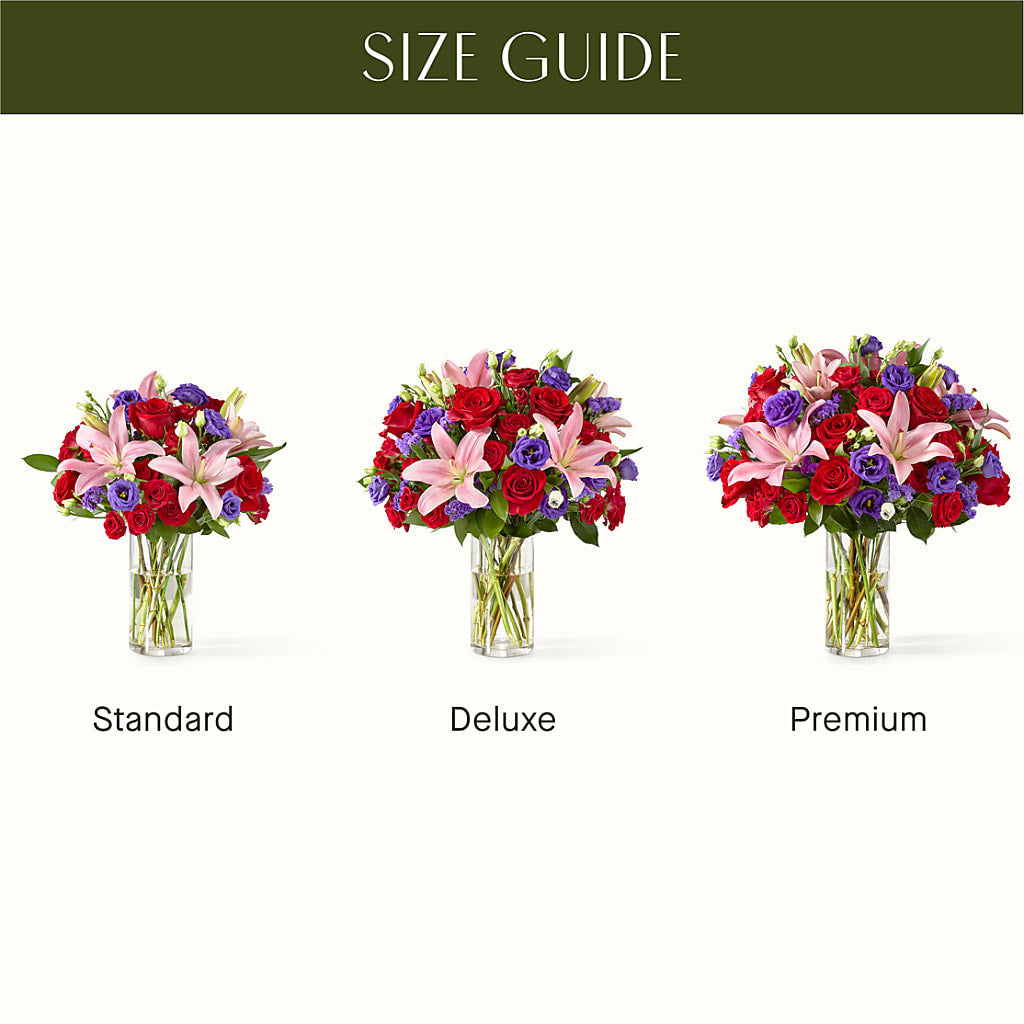 Truly Stunning Bouquet – Peonia Flowers Llc, Lakewood NJ