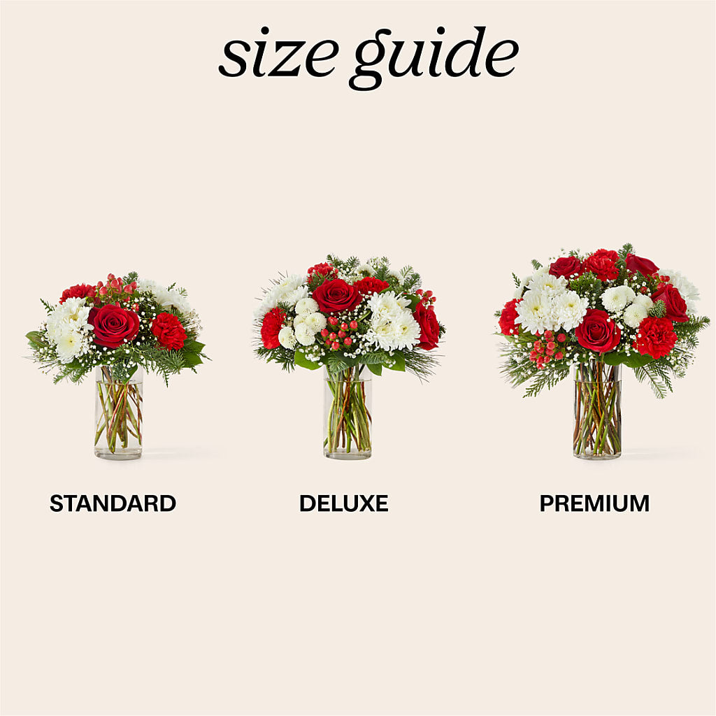 Chance of Flurries Bouquet – Peonia Flowers Llc, Lakewood NJ