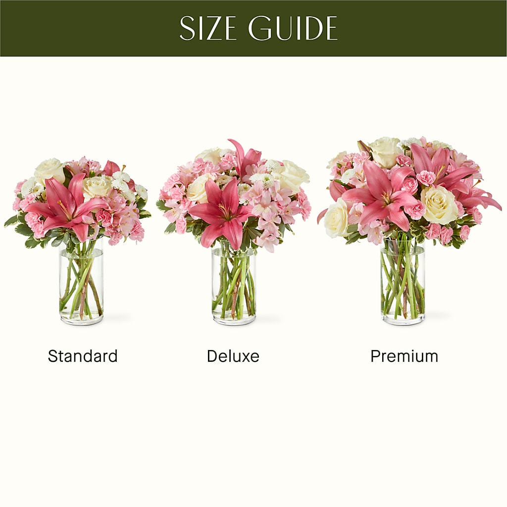 Piece of Cake Bouquet – Peonia Flowers Llc, Lakewood NJ