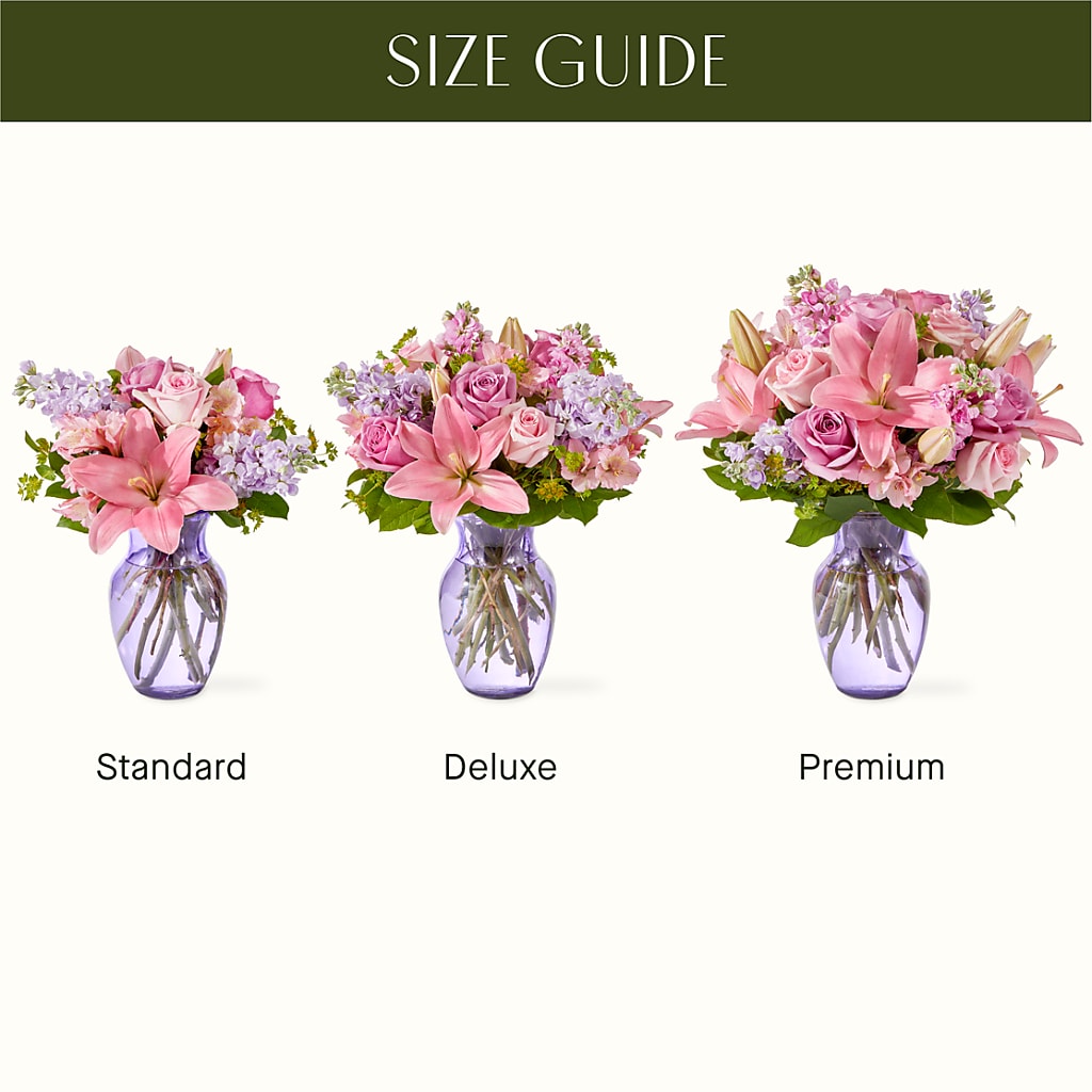 The Crown Jewel Bouquet – Peonia Flowers Llc, Lakewood NJ