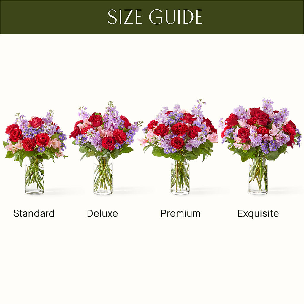 Your Majesty Bouquet – Peonia Flowers Llc, Lakewood NJ