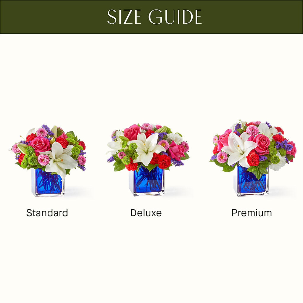 Quality Time Bouquet – Peonia Flowers Llc, Lakewood NJ