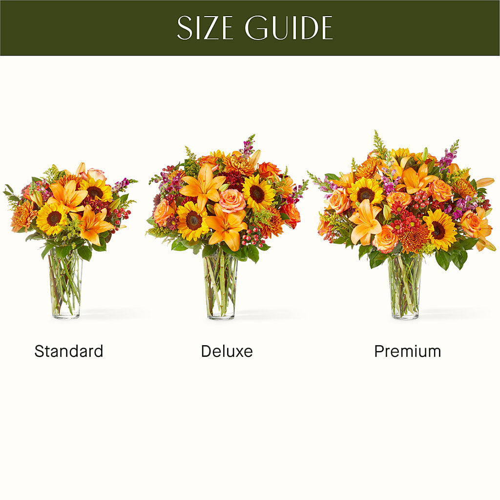 Seasons Change Bouquet – Peonia Flowers Llc, Lakewood NJ