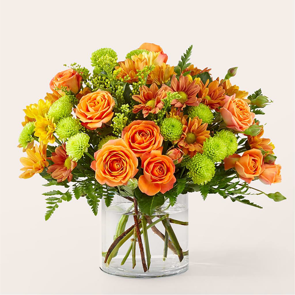 The Farmhouse Bouquet – Peonia Flowers Llc, Lakewood NJ