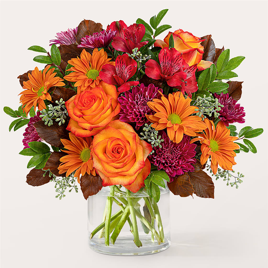 Brisk Morning Bouquet – Peonia Flowers Llc, Lakewood NJ
