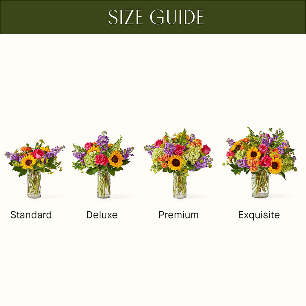 Vibrant Greetings Bouquet – Peonia Flowers Llc, Lakewood NJ