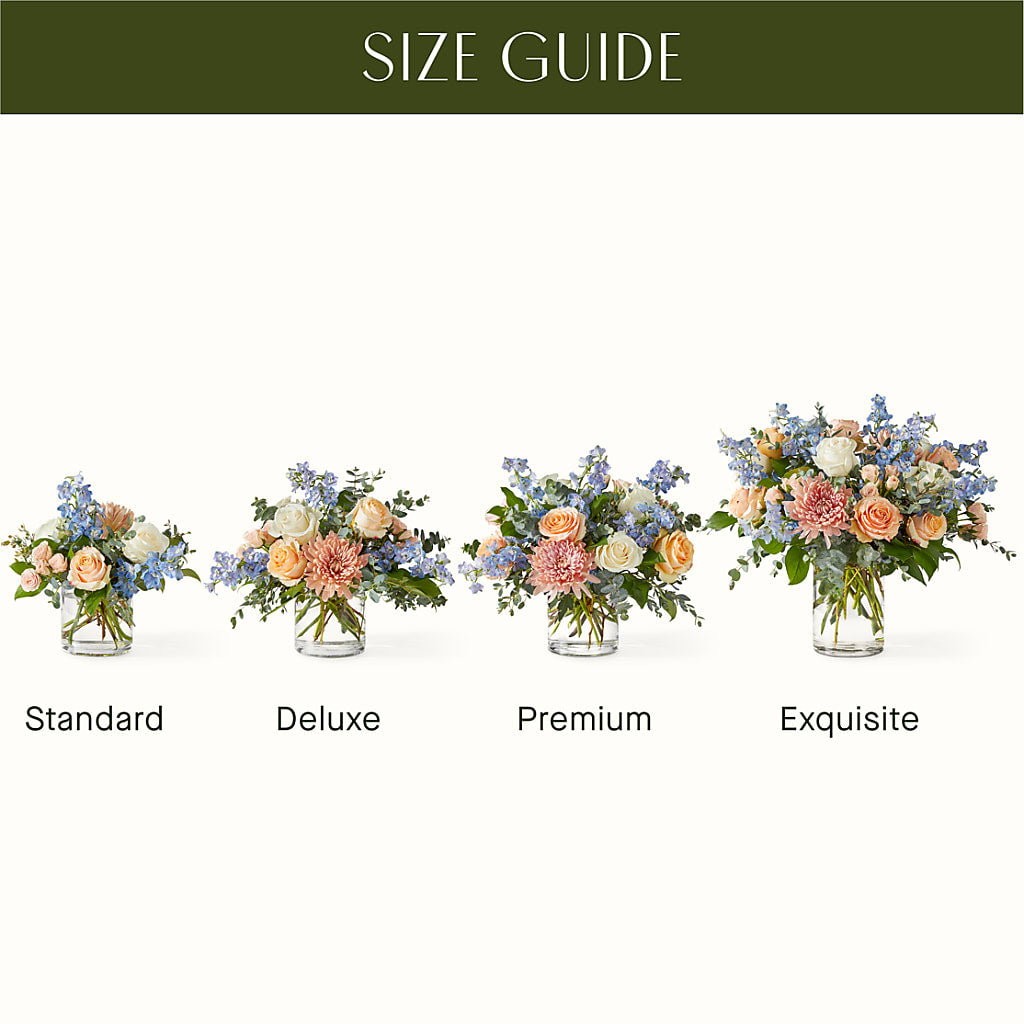 Inspired Bouquet – Peonia Flowers Llc, Lakewood NJ