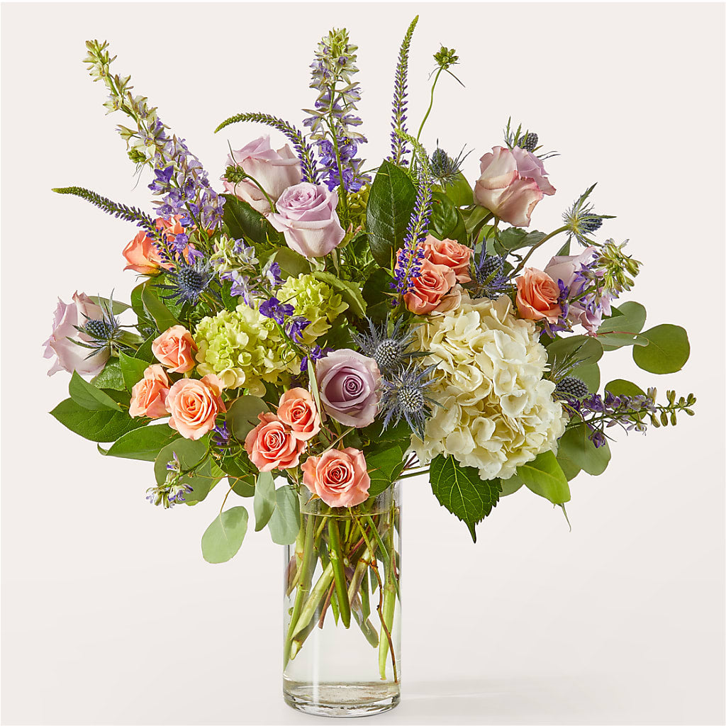 Appealing Aura Bouquet – Peonia Flowers Llc, Lakewood NJ