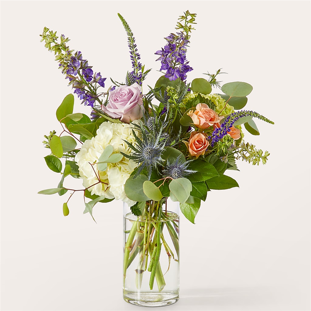 Appealing Aura Bouquet – Peonia Flowers Llc, Lakewood NJ