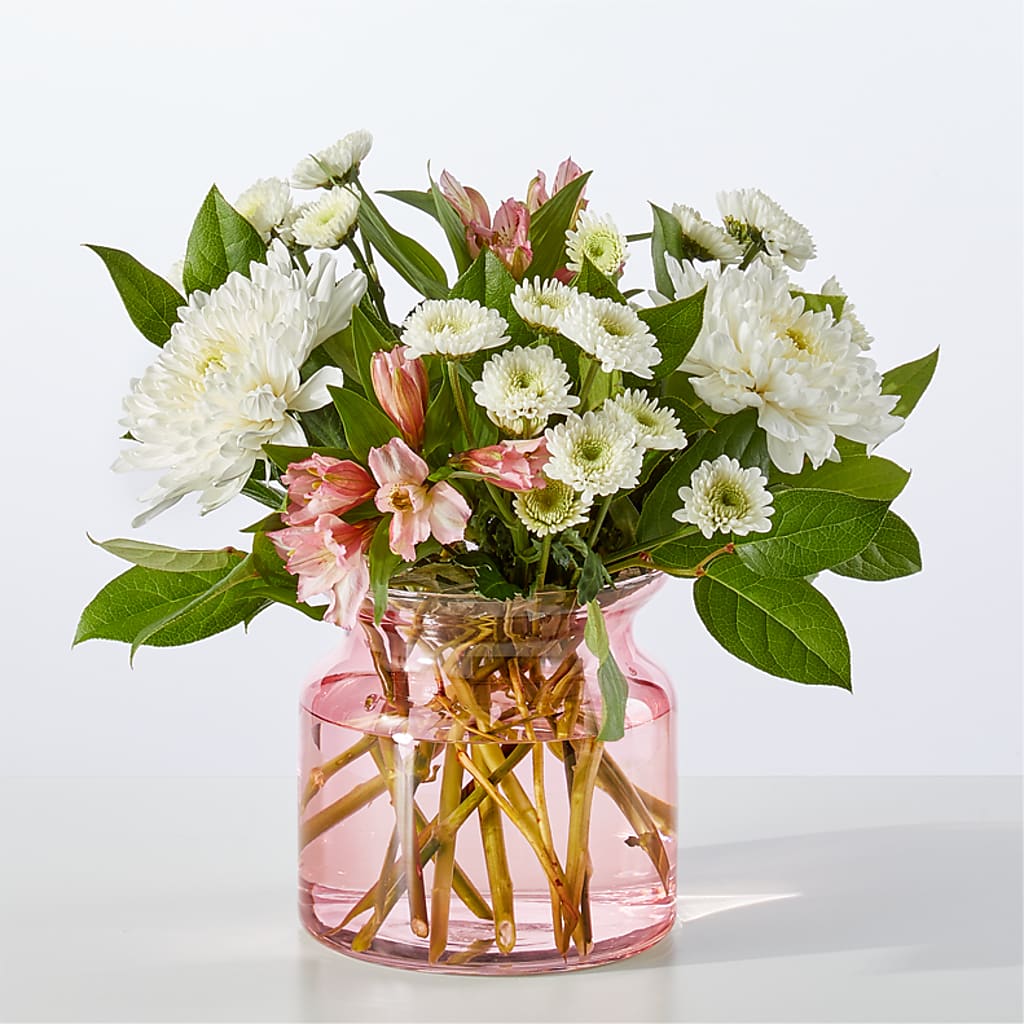 Infatuated Bouquet – Peonia Flowers Llc, Lakewood NJ
