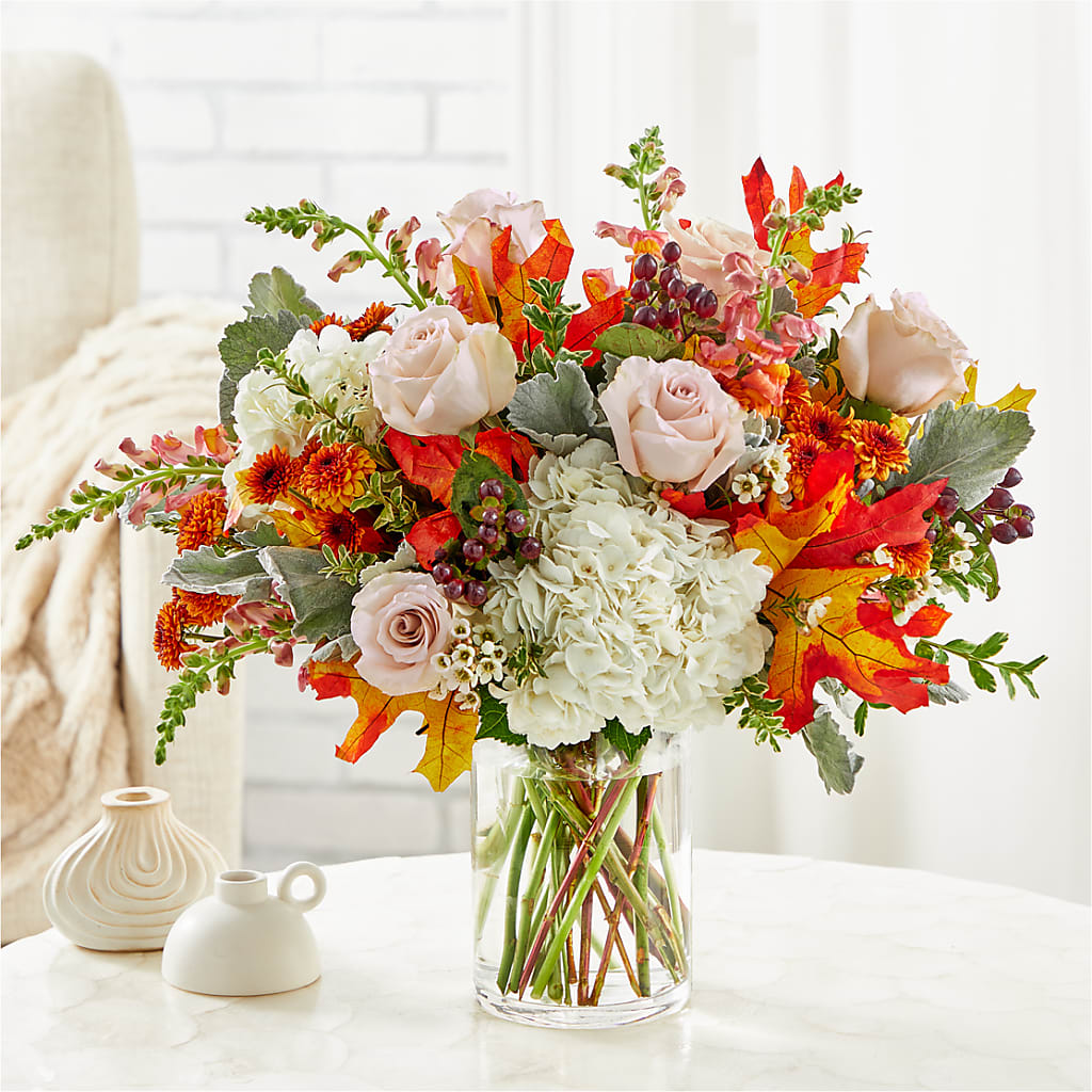 Autumnal Equinox Bouquet – Peonia Flowers Llc, Lakewood NJ
