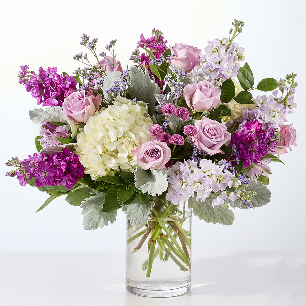 Empress Bouquet – Peonia Flowers Llc, Lakewood NJ