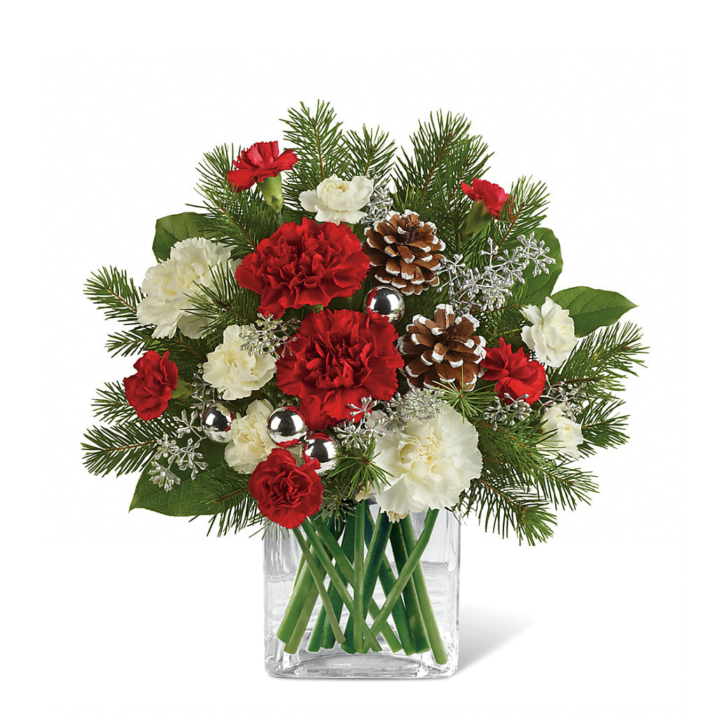 Woodland Wonder Bouquet – Peonia Flowers Llc, Lakewood NJ