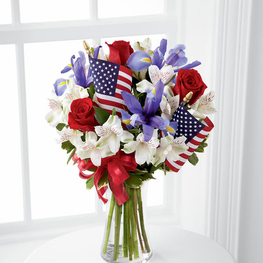 Unity Bouquet –  Peonia Flowers Llc, Lakewood NJ