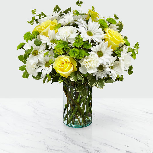 Happy Day Bouquet –  Peonia Flowers Llc, Lakewood NJ