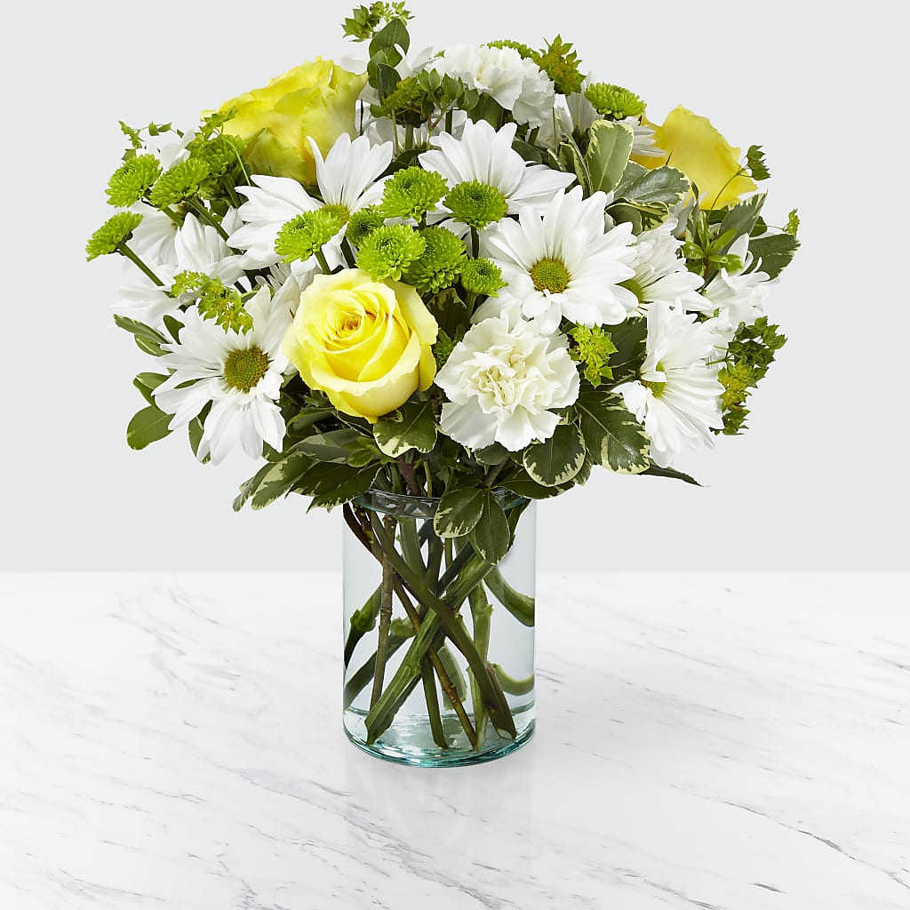 Happy Day Bouquet –  Peonia Flowers Llc, Lakewood NJ
