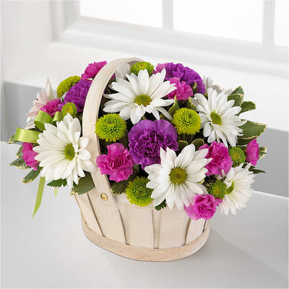 Blooming Bounty Bouquet –  Peonia Flowers Llc, Lakewood NJ