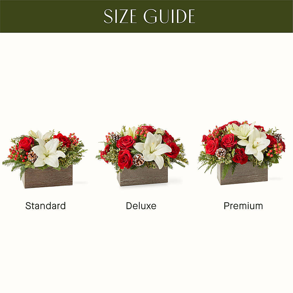 Snowy Wonderland Bouquet –  Peonia Flowers Llc, Lakewood NJ