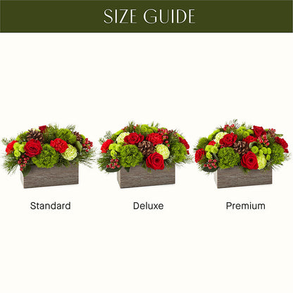 Bundled Up Bouquet –  Peonia Flowers Llc, Lakewood NJ