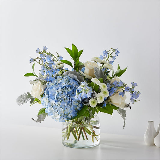 Coastal Blossom Bouquet –  Peonia Flowers Llc, Lakewood NJ