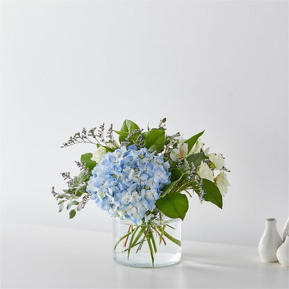Coastal Blossom Bouquet –  Peonia Flowers Llc, Lakewood NJ