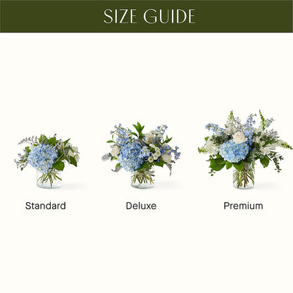 Coastal Blossom Bouquet –  Peonia Flowers Llc, Lakewood NJ