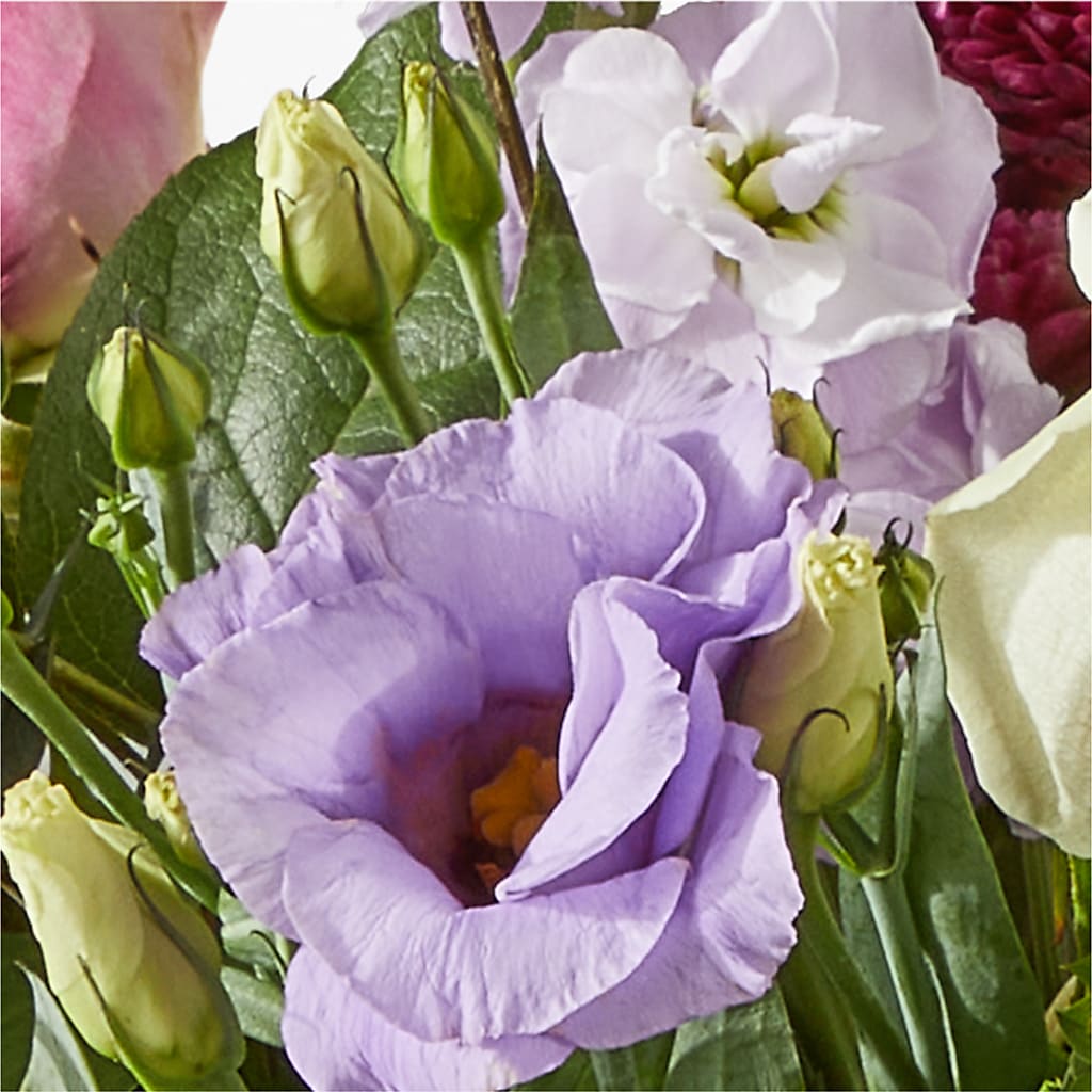 Work of Art Bouquet –  Peonia Flowers Llc, Lakewood NJ