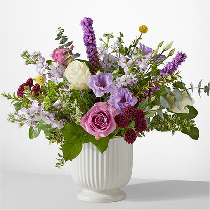 Work of Art Bouquet –  Peonia Flowers Llc, Lakewood NJ