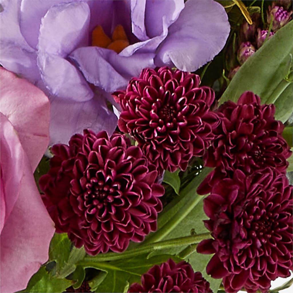 Work of Art Bouquet –  Peonia Flowers Llc, Lakewood NJ