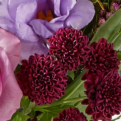 Work of Art Bouquet –  Peonia Flowers Llc, Lakewood NJ