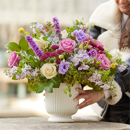 Work of Art Bouquet –  Peonia Flowers Llc, Lakewood NJ