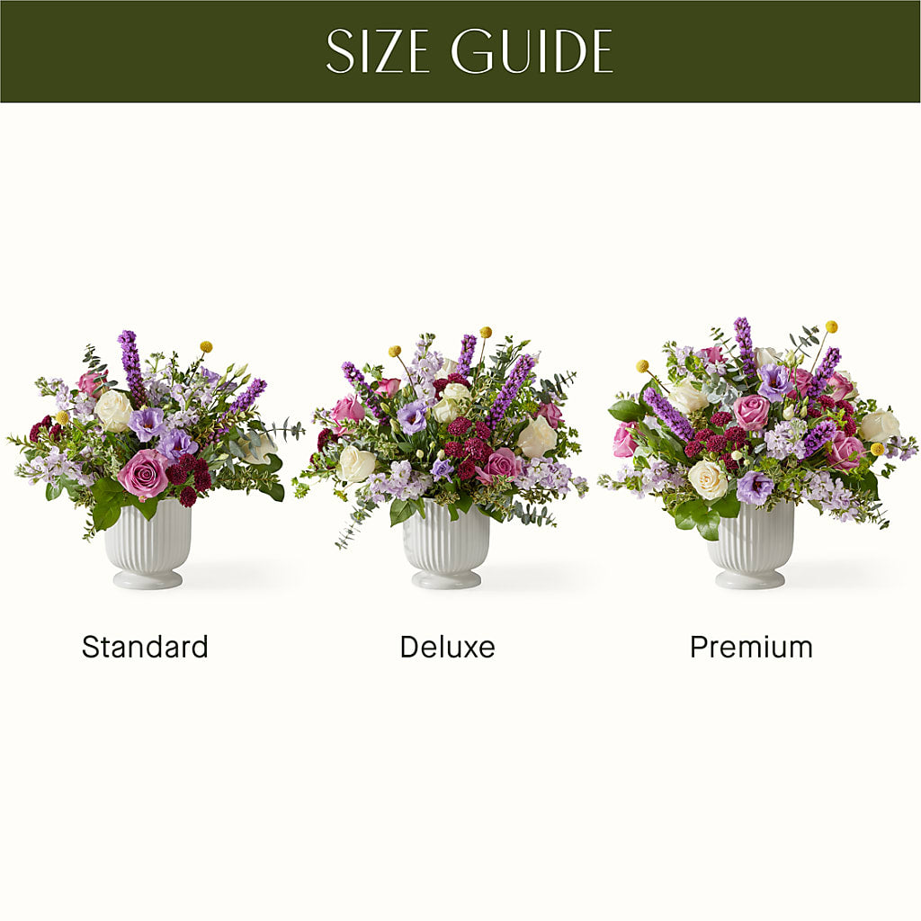 Work of Art Bouquet –  Peonia Flowers Llc, Lakewood NJ