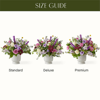 Work of Art Bouquet –  Peonia Flowers Llc, Lakewood NJ
